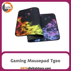 پد موس گیمینگ Tgeo Gaming 30*79cm