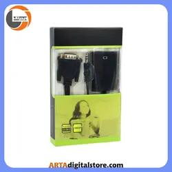 تبدیل VGA To HDMI