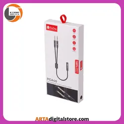تبدیل 1 به 2 صدا ProOne PCA40 30cm Silver