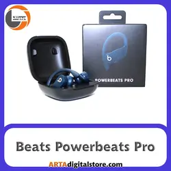 هدفون بلوتوث بیتس Powerbeats Pro Navy