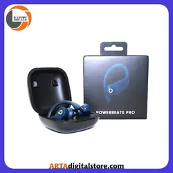 هدفون بلوتوث بیتس Powerbeats Pro Navy