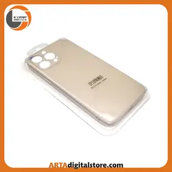 گارد بک کاور Apple iPhone 13 Pro Max کرم