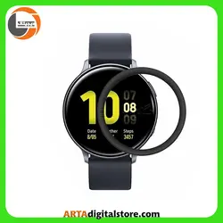 محافظ صفحه ساعت سامسونگ Screen Protectore For Watch Samsung Active 2 44mm