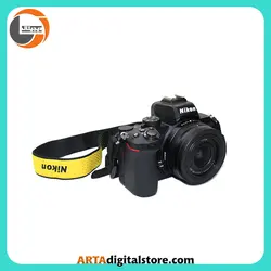 دوربین عکاس نیکون Nikon DX 16-50 Kit F/3.5-6.3 VR