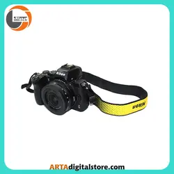 دوربین عکاس نیکون Nikon DX 16-50 Kit F/3.5-6.3 VR