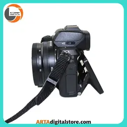 دوربین عکاس نیکون Nikon DX 16-50 Kit F/3.5-6.3 VR