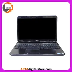 لپ تاپ دل Dell Inspiron N5110 Black