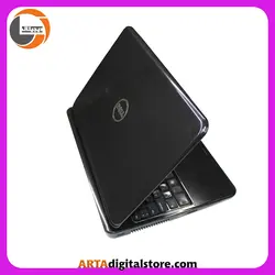 لپ تاپ دل Dell Inspiron N5110 Black