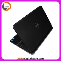 لپ تاپ دل Dell Inspiron N5110 Black
