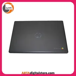 کروم بوک HP Chromebook 14 G6 Gray