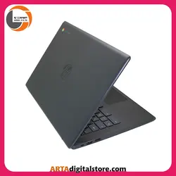 کروم بوک HP Chromebook 14 G6 Gray