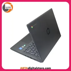 کروم بوک HP Chromebook 14 G6 Gray