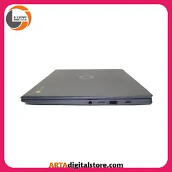 کروم بوک HP Chromebook 14 G6 Gray