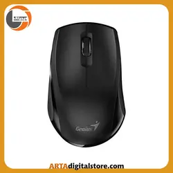 موس بی سیم جنیوس Genius NX-8006S Black
