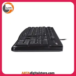 موس و کیبورد لاجیتک Logitech MK120 Black