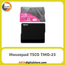 پدموس تسکو Mousepad TSCO TMO-25