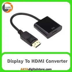 تبدیل Display To HDMI Black