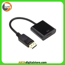 تبدیل Display To HDMI Black