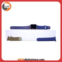 اپل واچ Apple Watch سری یک Rose Gold