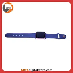 اپل واچ Apple Watch سری یک Rose Gold