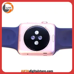 اپل واچ Apple Watch سری یک Rose Gold