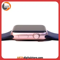 اپل واچ Apple Watch سری یک Rose Gold