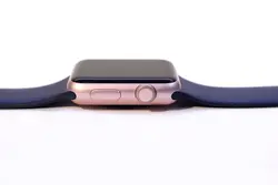 اپل واچ Apple Watch سری یک Rose Gold