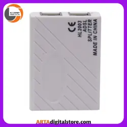 اسپلیتر (نویزگیر) ADSL Splitter HL2003