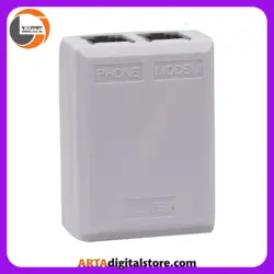 اسپلیتر (نویزگیر) ADSL Splitter HL2003