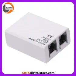 اسپلیتر (نویزگیر) ADSL Splitter HL2003
