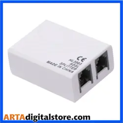 اسپلیتر (نویزگیر) ADSL Splitter HL2003
