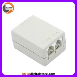 اسپلیتر (نویزگیر) D-LINK Splitter ADSL DSL-30CF