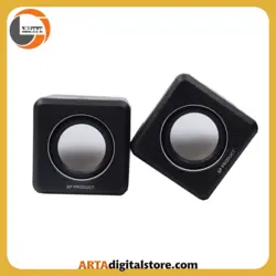 اسپیکر  ایکس پی  XP Product XP SU34 Black