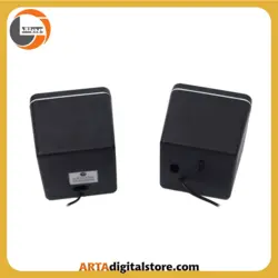 اسپیکر  ایکس پی  XP Product XP SU34 Black