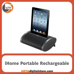 اسپیکر iHome iD48BVC