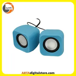 اسپیکر باسیم Mini Digital D-16 Black