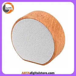 اسپیکر بلوتوثی تسکو TSCO TS 23008 Wood