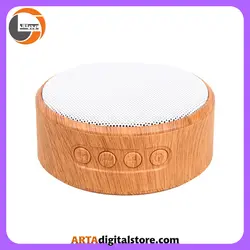 اسپیکر بلوتوثی تسکو TSCO TS 23008 Wood