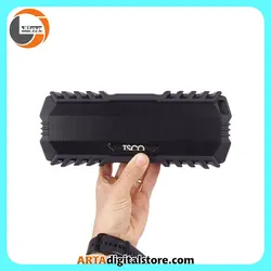 اسپیکر بلوتوثی تسکو TSCO TS 23151 Black