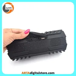 اسپیکر بلوتوثی تسکو TSCO TS 23151 Black