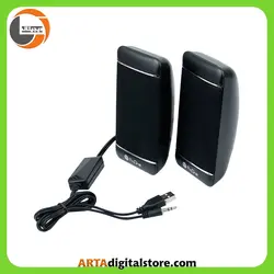 اسپیکر پرو وان  ProOne PSD4530 Black