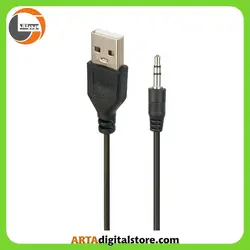 اسپیکر پرو وان  ProOne PSD4530 Black