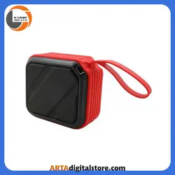 اسپیکر پرووان ProOne PSB4315 Black & Red