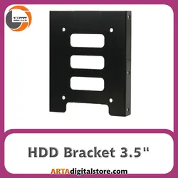 براکت هارد اینترنال 3/5 اینچی HDD Bracket