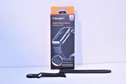 بند اپل واچ Spigen Rugged