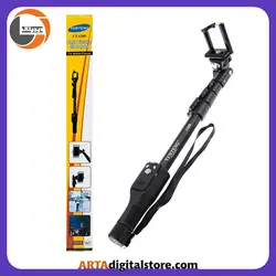 پایه مونوپاد یانتنگ  Tripod YUNTENG YT 1288 Black