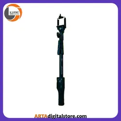 پایه مونوپاد یانتنگ  Tripod YUNTENG YT 1288 Black