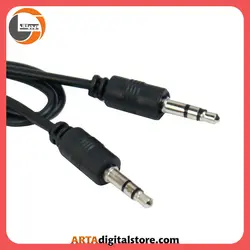 تبدیل HDMI To VGA به همراه کابل صدا و کابل Micro USB