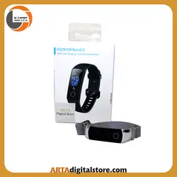 دستبند آنر Honor Band 5