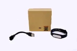 دستبند گام شمار Xiaomi Mi Band 1